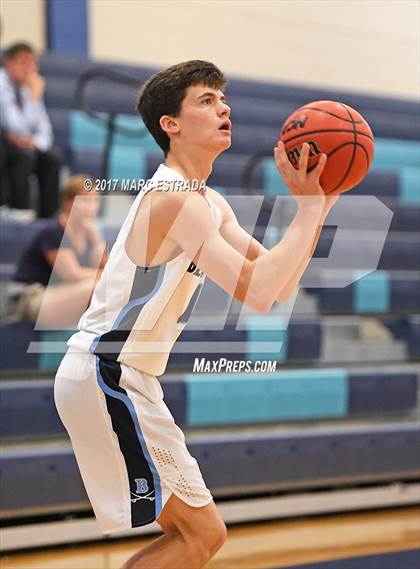 Thumbnail 1 in Berkeley Prep vs Saint Stephen's  photogallery.