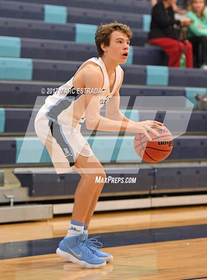 Thumbnail 1 in Berkeley Prep vs Saint Stephen's  photogallery.