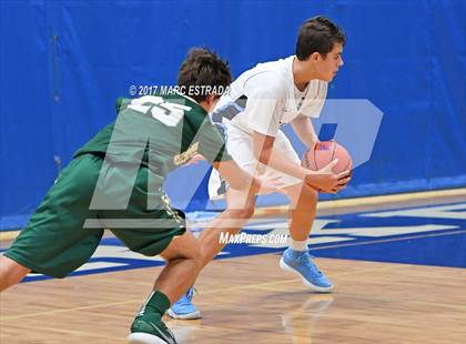 Thumbnail 1 in Berkeley Prep vs Saint Stephen's  photogallery.