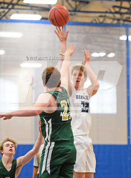 Thumbnail 1 in Berkeley Prep vs Saint Stephen's  photogallery.