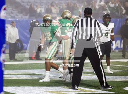Thumbnail 1 in Buford vs. Langston Hughes (GHSA 6A Championship) photogallery.