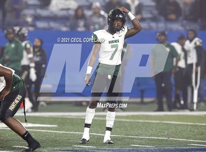 Thumbnail 2 in Buford vs. Langston Hughes (GHSA 6A Championship) photogallery.