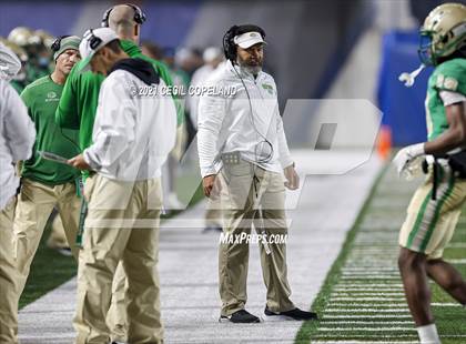 Thumbnail 1 in Buford vs. Langston Hughes (GHSA 6A Championship) photogallery.