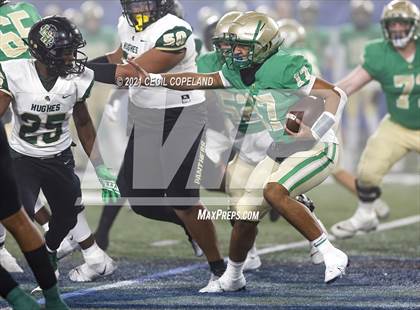 Thumbnail 3 in Buford vs. Langston Hughes (GHSA 6A Championship) photogallery.