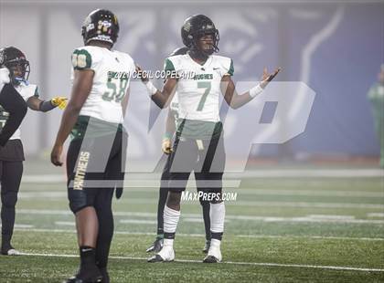 Thumbnail 3 in Buford vs. Langston Hughes (GHSA 6A Championship) photogallery.
