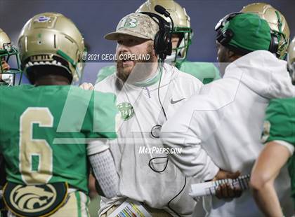 Thumbnail 1 in Buford vs. Langston Hughes (GHSA 6A Championship) photogallery.