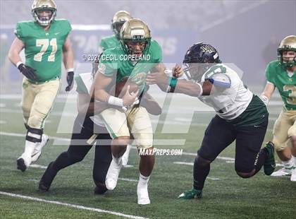 Thumbnail 1 in Buford vs. Langston Hughes (GHSA 6A Championship) photogallery.