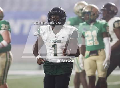 Thumbnail 3 in Buford vs. Langston Hughes (GHSA 6A Championship) photogallery.