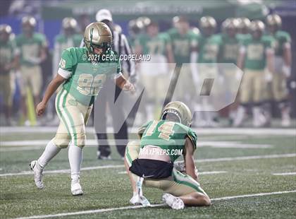 Thumbnail 1 in Buford vs. Langston Hughes (GHSA 6A Championship) photogallery.