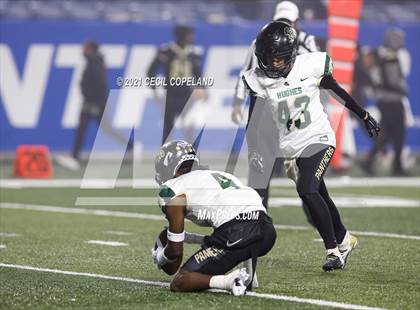 Thumbnail 1 in Buford vs. Langston Hughes (GHSA 6A Championship) photogallery.