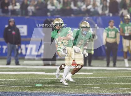 Thumbnail 2 in Buford vs. Langston Hughes (GHSA 6A Championship) photogallery.