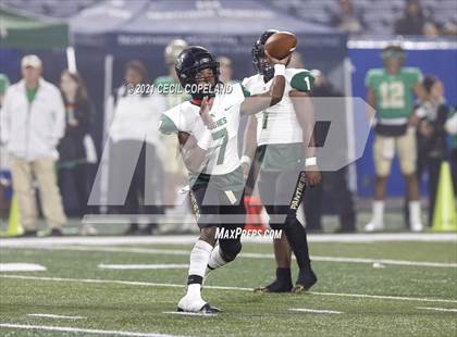 Thumbnail 1 in Buford vs. Langston Hughes (GHSA 6A Championship) photogallery.