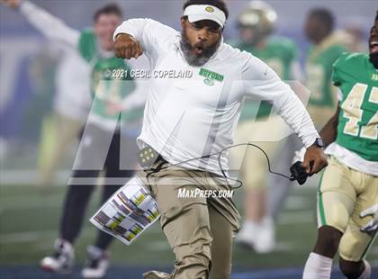 Thumbnail 3 in Buford vs. Langston Hughes (GHSA 6A Championship) photogallery.