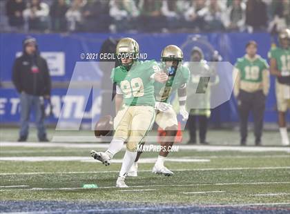 Thumbnail 3 in Buford vs. Langston Hughes (GHSA 6A Championship) photogallery.