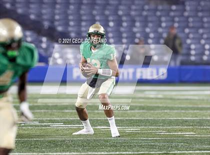 Thumbnail 2 in Buford vs. Langston Hughes (GHSA 6A Championship) photogallery.