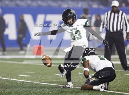 Thumbnail 3 in Buford vs. Langston Hughes (GHSA 6A Championship) photogallery.