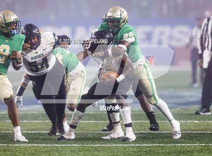 Thumbnail 1 in Buford vs. Langston Hughes (GHSA 6A Championship) photogallery.