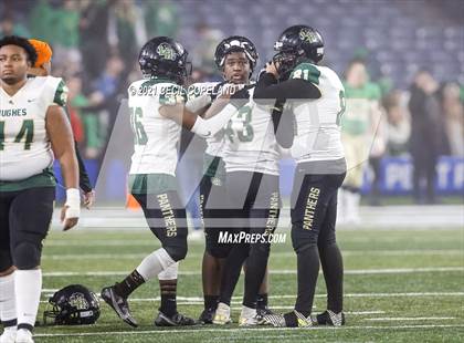 Thumbnail 2 in Buford vs. Langston Hughes (GHSA 6A Championship) photogallery.