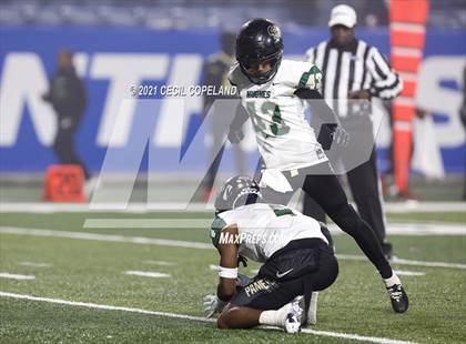 Thumbnail 2 in Buford vs. Langston Hughes (GHSA 6A Championship) photogallery.