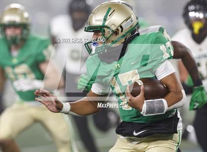 Thumbnail 3 in Buford vs. Langston Hughes (GHSA 6A Championship) photogallery.