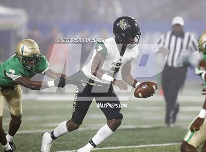 Thumbnail 3 in Buford vs. Langston Hughes (GHSA 6A Championship) photogallery.
