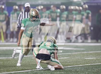 Thumbnail 3 in Buford vs. Langston Hughes (GHSA 6A Championship) photogallery.