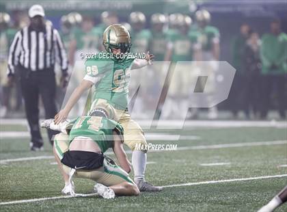 Thumbnail 1 in Buford vs. Langston Hughes (GHSA 6A Championship) photogallery.