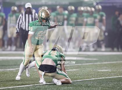 Thumbnail 1 in Buford vs. Langston Hughes (GHSA 6A Championship) photogallery.