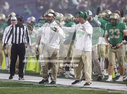 Thumbnail 3 in Buford vs. Langston Hughes (GHSA 6A Championship) photogallery.