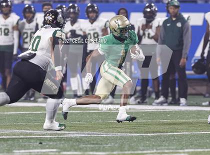 Thumbnail 3 in Buford vs. Langston Hughes (GHSA 6A Championship) photogallery.