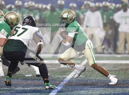 Thumbnail 3 in Buford vs. Langston Hughes (GHSA 6A Championship) photogallery.