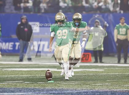 Thumbnail 2 in Buford vs. Langston Hughes (GHSA 6A Championship) photogallery.