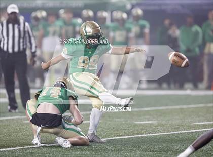 Thumbnail 3 in Buford vs. Langston Hughes (GHSA 6A Championship) photogallery.