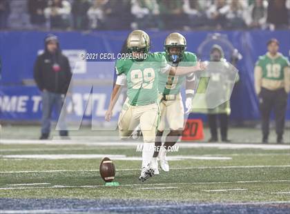 Thumbnail 3 in Buford vs. Langston Hughes (GHSA 6A Championship) photogallery.