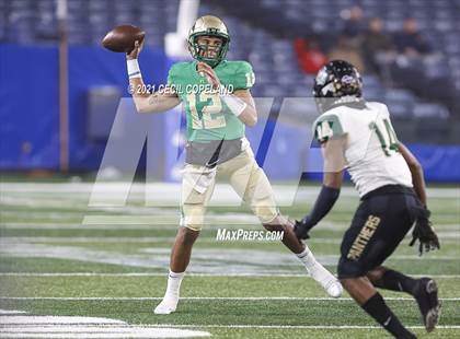 Thumbnail 2 in Buford vs. Langston Hughes (GHSA 6A Championship) photogallery.
