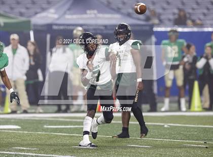 Thumbnail 2 in Buford vs. Langston Hughes (GHSA 6A Championship) photogallery.