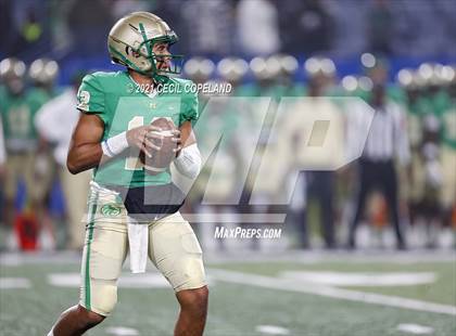 Thumbnail 3 in Buford vs. Langston Hughes (GHSA 6A Championship) photogallery.