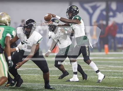 Thumbnail 1 in Buford vs. Langston Hughes (GHSA 6A Championship) photogallery.