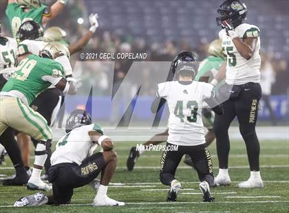 Thumbnail 1 in Buford vs. Langston Hughes (GHSA 6A Championship) photogallery.