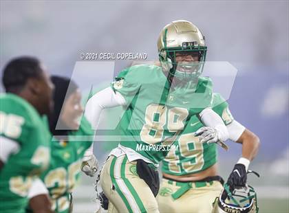 Thumbnail 1 in Buford vs. Langston Hughes (GHSA 6A Championship) photogallery.