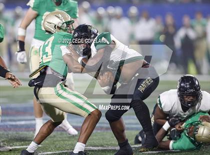 Thumbnail 3 in Buford vs. Langston Hughes (GHSA 6A Championship) photogallery.