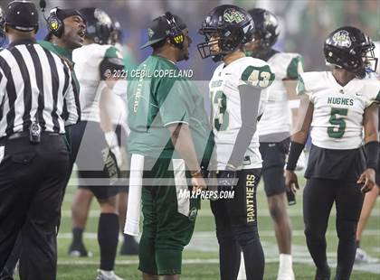Thumbnail 1 in Buford vs. Langston Hughes (GHSA 6A Championship) photogallery.