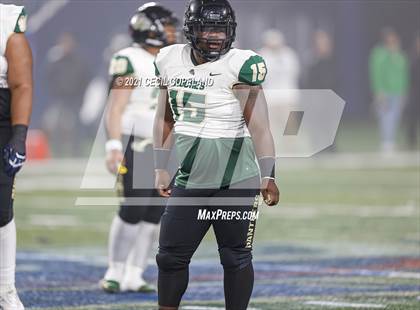 Thumbnail 2 in Buford vs. Langston Hughes (GHSA 6A Championship) photogallery.