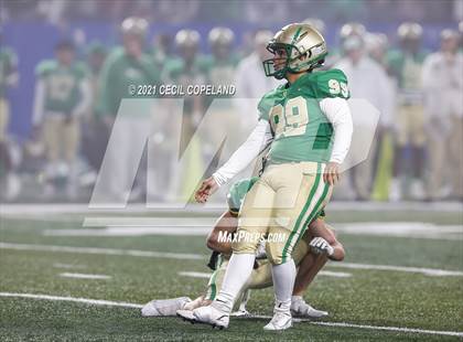 Thumbnail 3 in Buford vs. Langston Hughes (GHSA 6A Championship) photogallery.