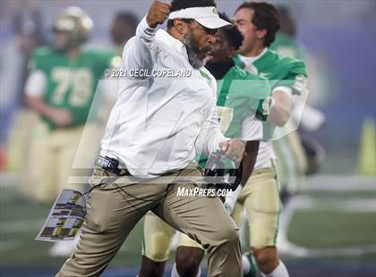 Thumbnail 2 in Buford vs. Langston Hughes (GHSA 6A Championship) photogallery.