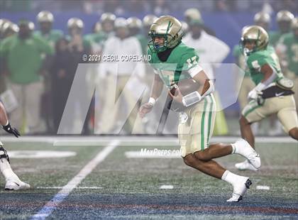 Thumbnail 1 in Buford vs. Langston Hughes (GHSA 6A Championship) photogallery.