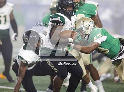 Thumbnail 1 in Buford vs. Langston Hughes (GHSA 6A Championship) photogallery.
