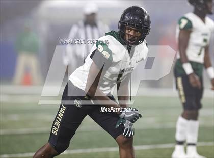 Thumbnail 1 in Buford vs. Langston Hughes (GHSA 6A Championship) photogallery.