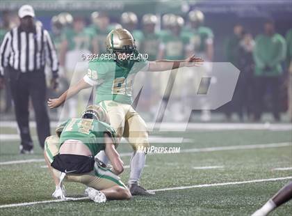 Thumbnail 2 in Buford vs. Langston Hughes (GHSA 6A Championship) photogallery.