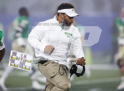 Thumbnail 1 in Buford vs. Langston Hughes (GHSA 6A Championship) photogallery.